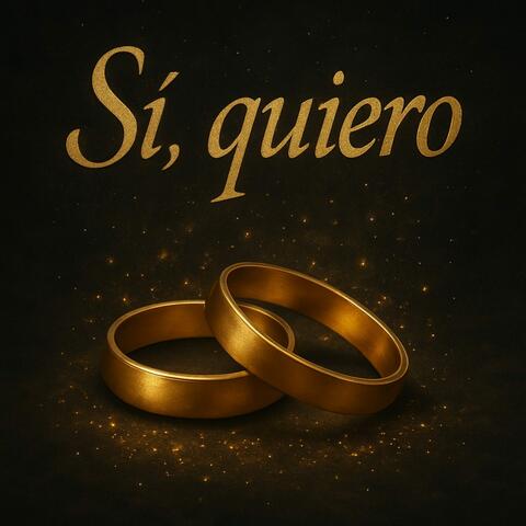 Sí, Quiero album art
