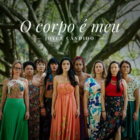 O Corpo É Meu album art