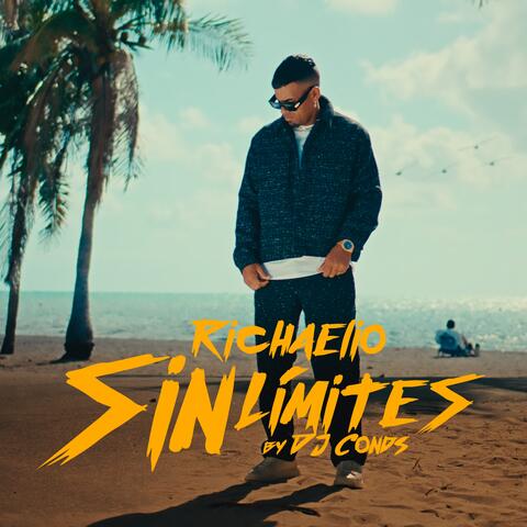 Sin Límites album art