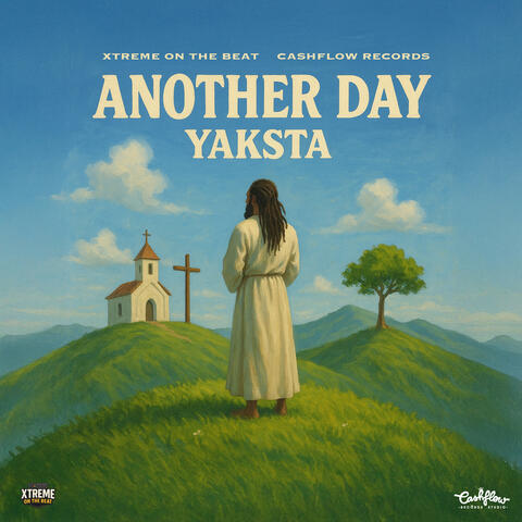 Another Day album art