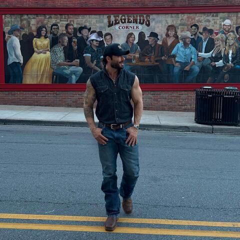 Cowgirls album art