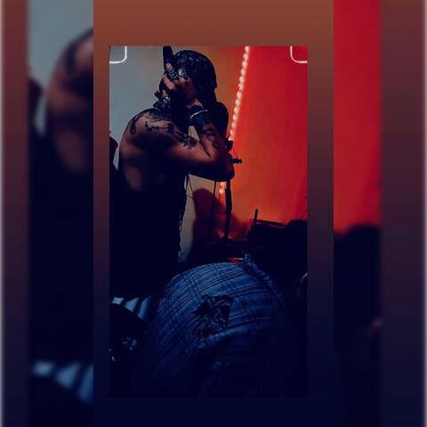 Freesession #1 album art