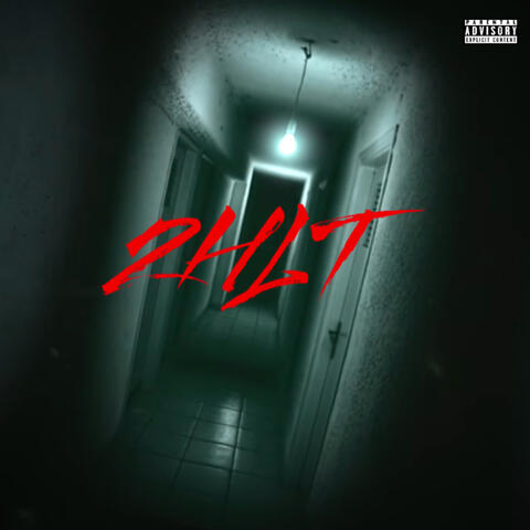 2Hlt album art