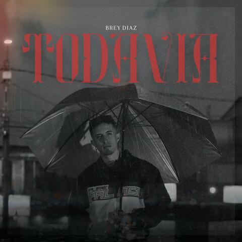 Todavía album art