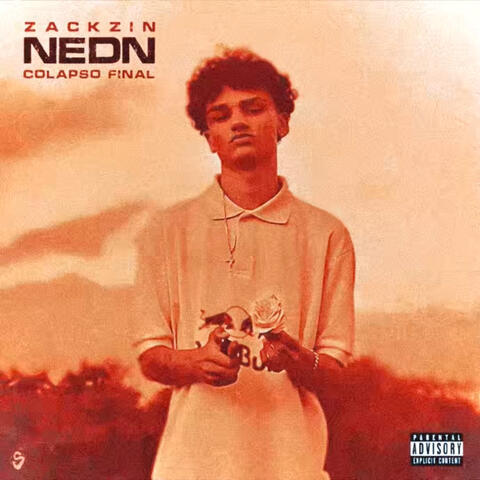 Nedn (Colapso Final) album art