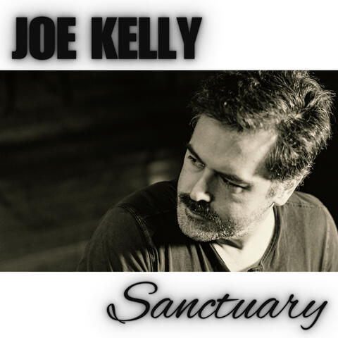Sanctuary album art