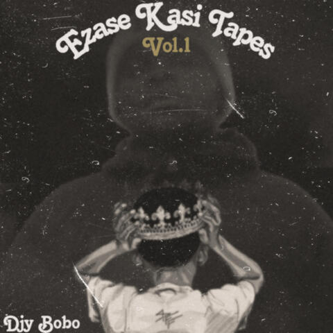 Ezase Kasi Tapes: Vol.1 album art