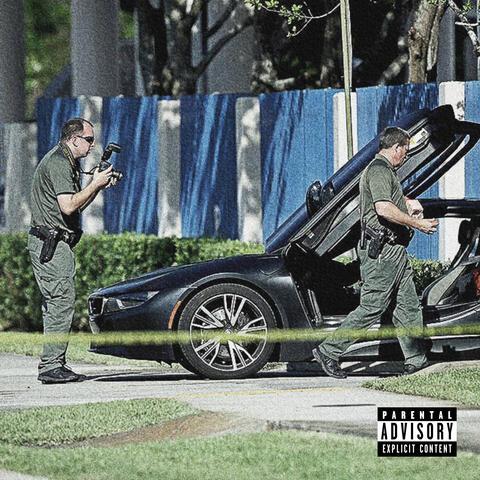 Звездные войны album art