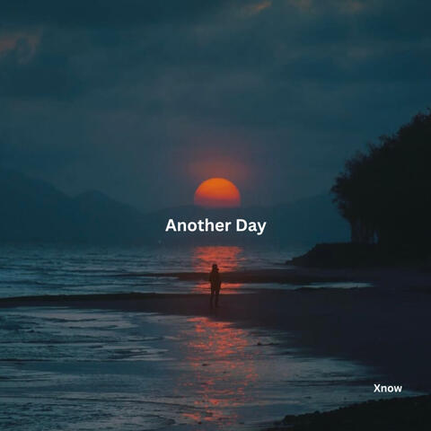 Another Day album art