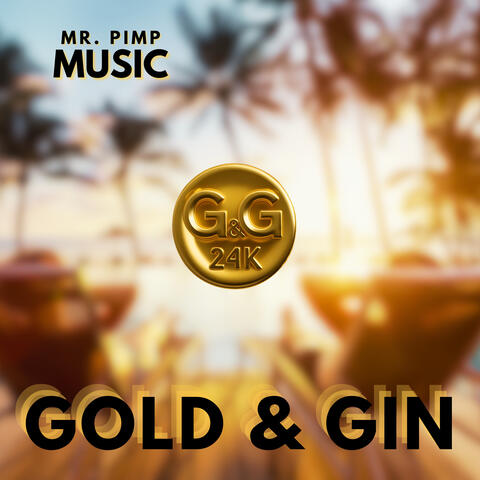 Gold And Gin album art