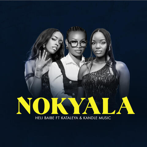 Nokyala album art