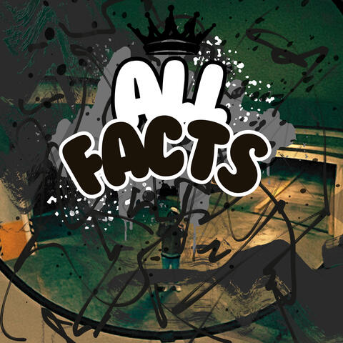 All Facts album art