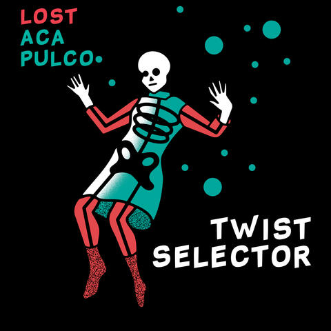 Twist Selector album art