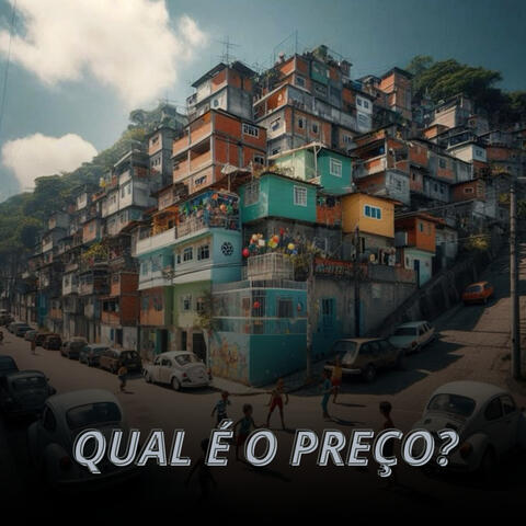 Qual É o Preço? album art