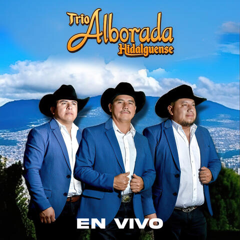 En Vivo album art