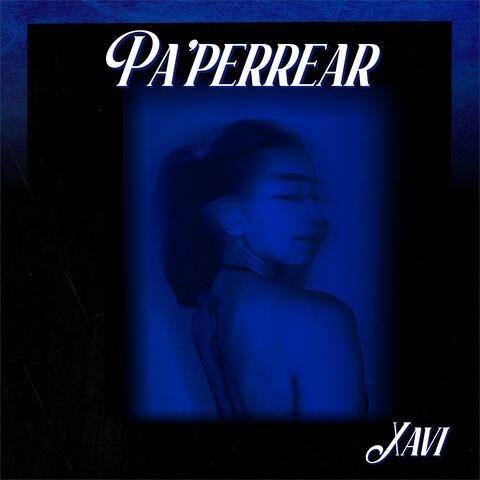 Paperrear album art