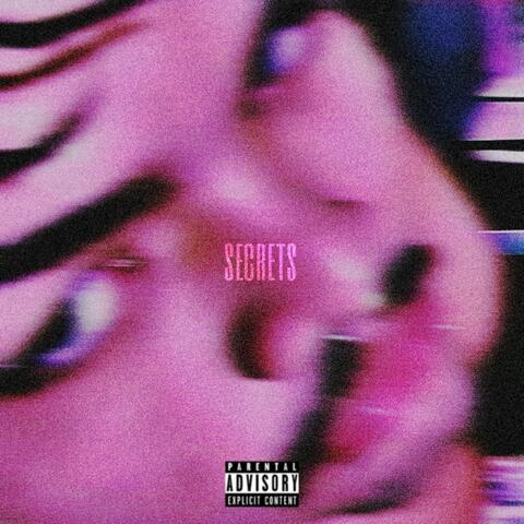 Secrets album art