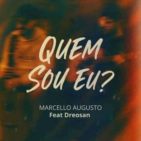 Quem Sou Eu? album art