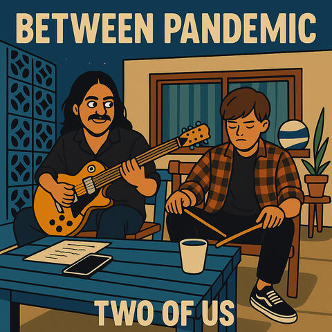 Two of Us album art