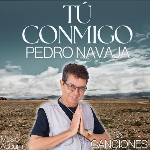 Tu Conmigo album art