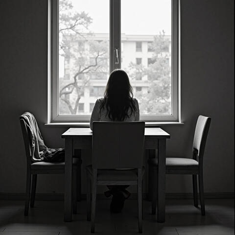 Ganteng Gak Bisa Bikin Kenyang album art