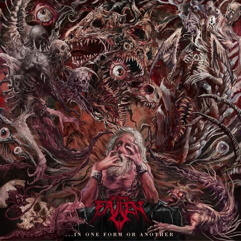 ...In One Form or Another album art