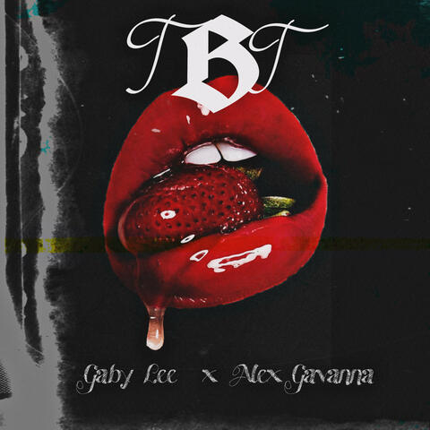 Tbt album art