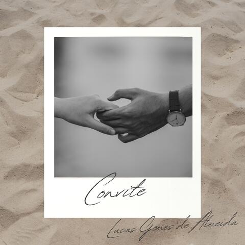 Convite album art