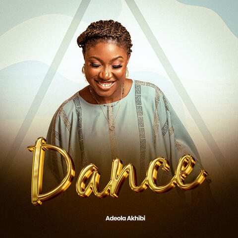 Dance album art
