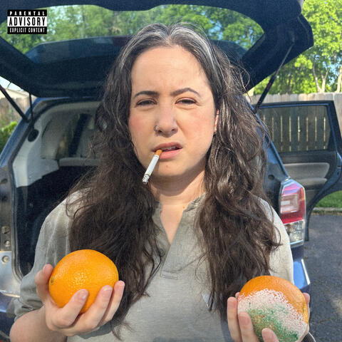 Crying out Loud album art