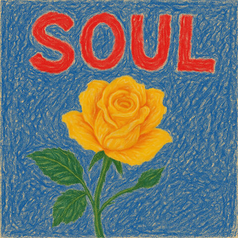 Soul album art