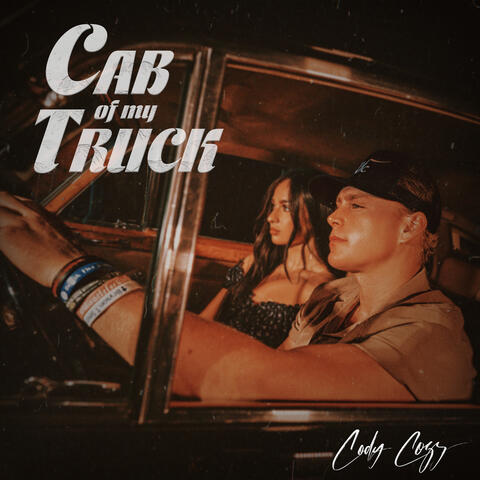 Cab Of My Truck album art