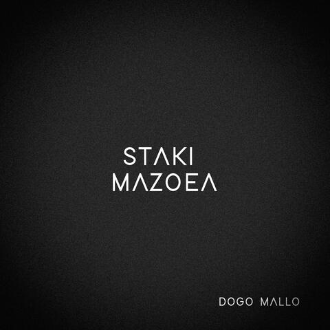 Staki Mazoea album art