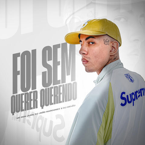 Foi Sem Querer Querendo album art