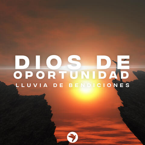 Dios de Oportunidad album art