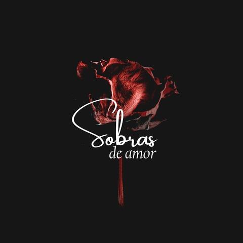 Sobras de Amor album art