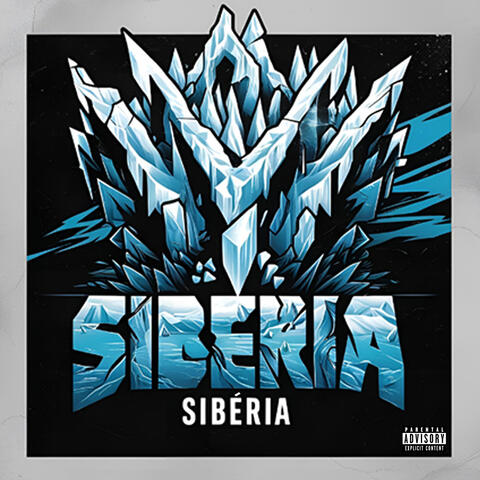 Sibéria album art