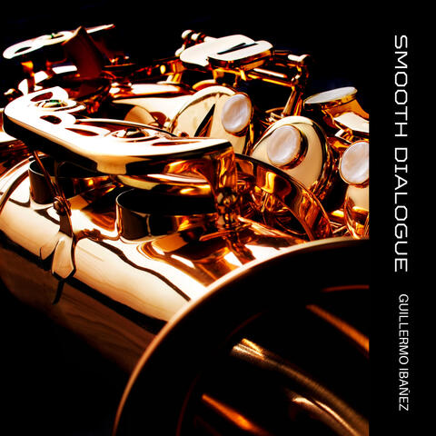 Smooth Dialogue album art