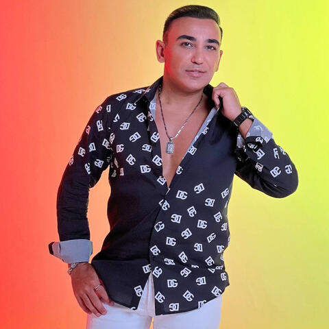 I Love You Xanim album art