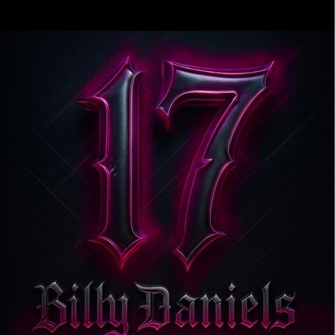 17 album art