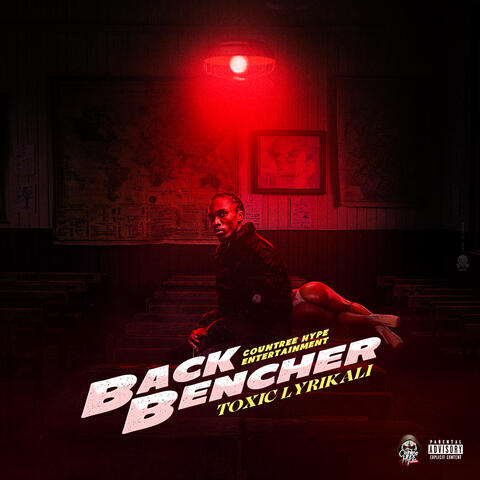 Backbencher album art