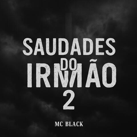 Saudades do Irmão 2 album art