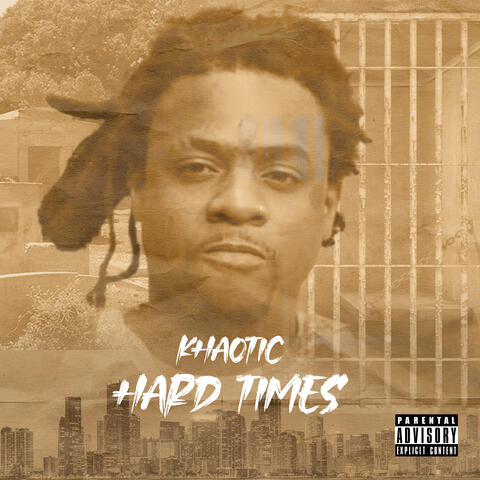 Hard Times album art