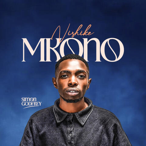 Nishike Mkono album art