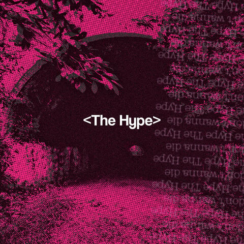 The Hype album art