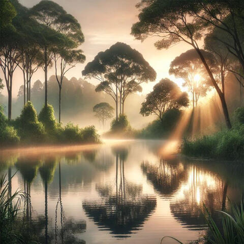 Soothing Relaxing Music Vol3 album art