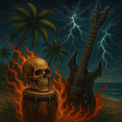 Que Mas Da? album art