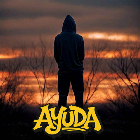 Ayuda album art