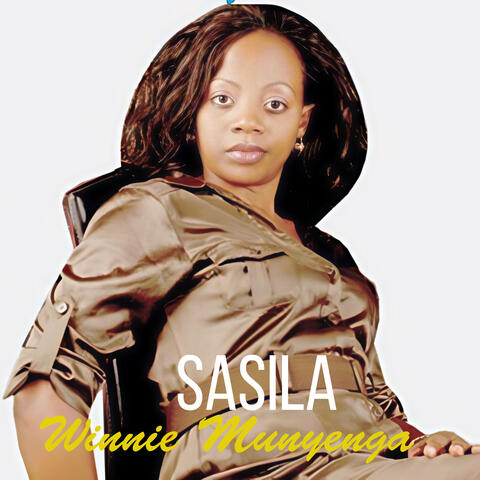 Sasila album art