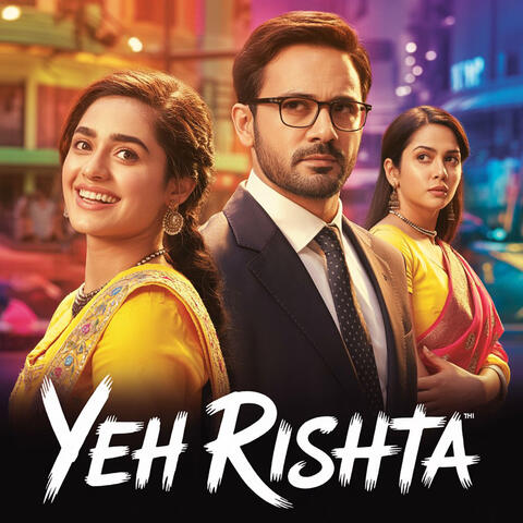 Yeh Rishta album art